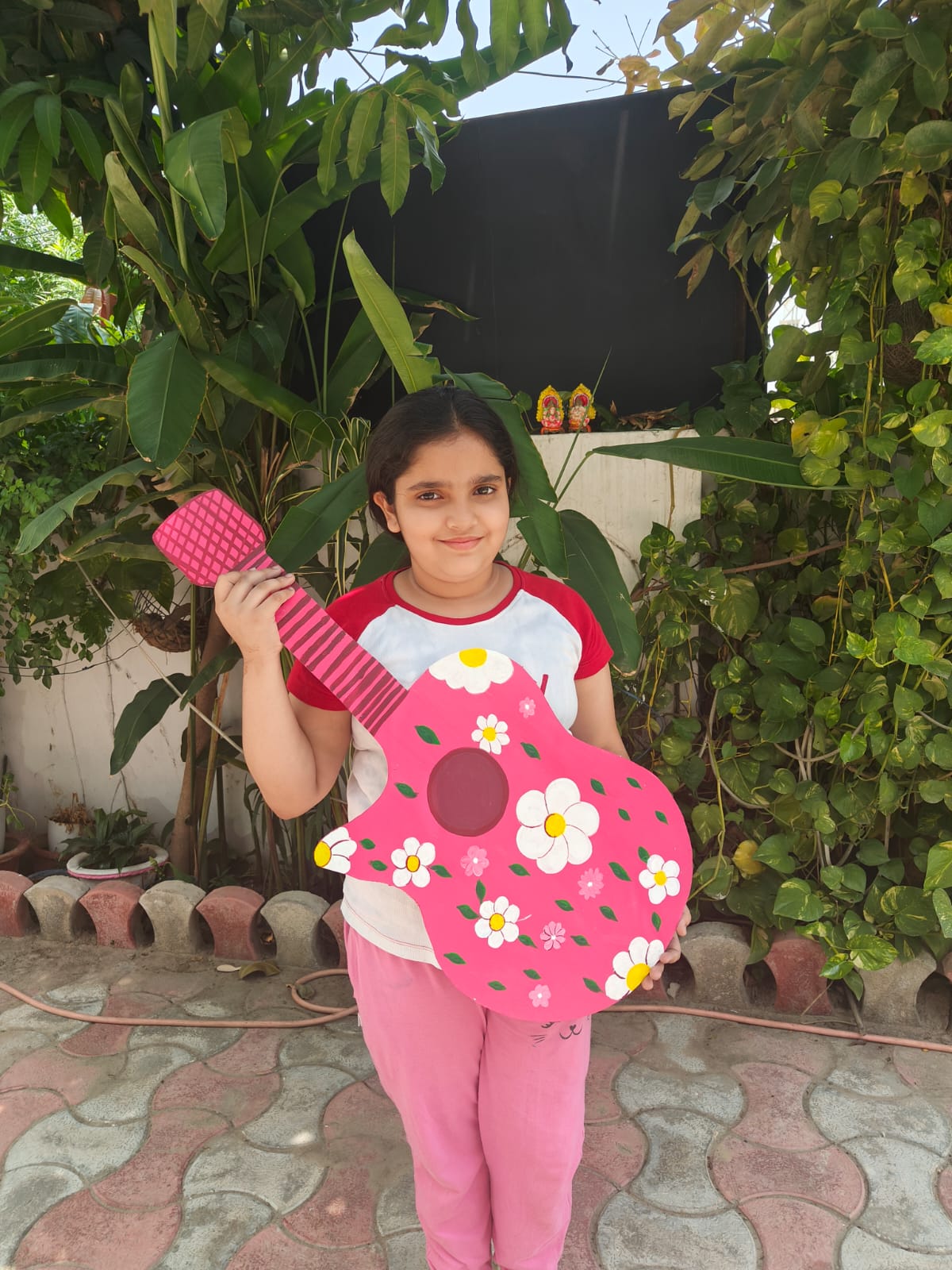 Summer Art Camps 16